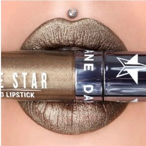 Jeffree Star Velour Liquid Lipstick. Shade is Shane. So pretty.